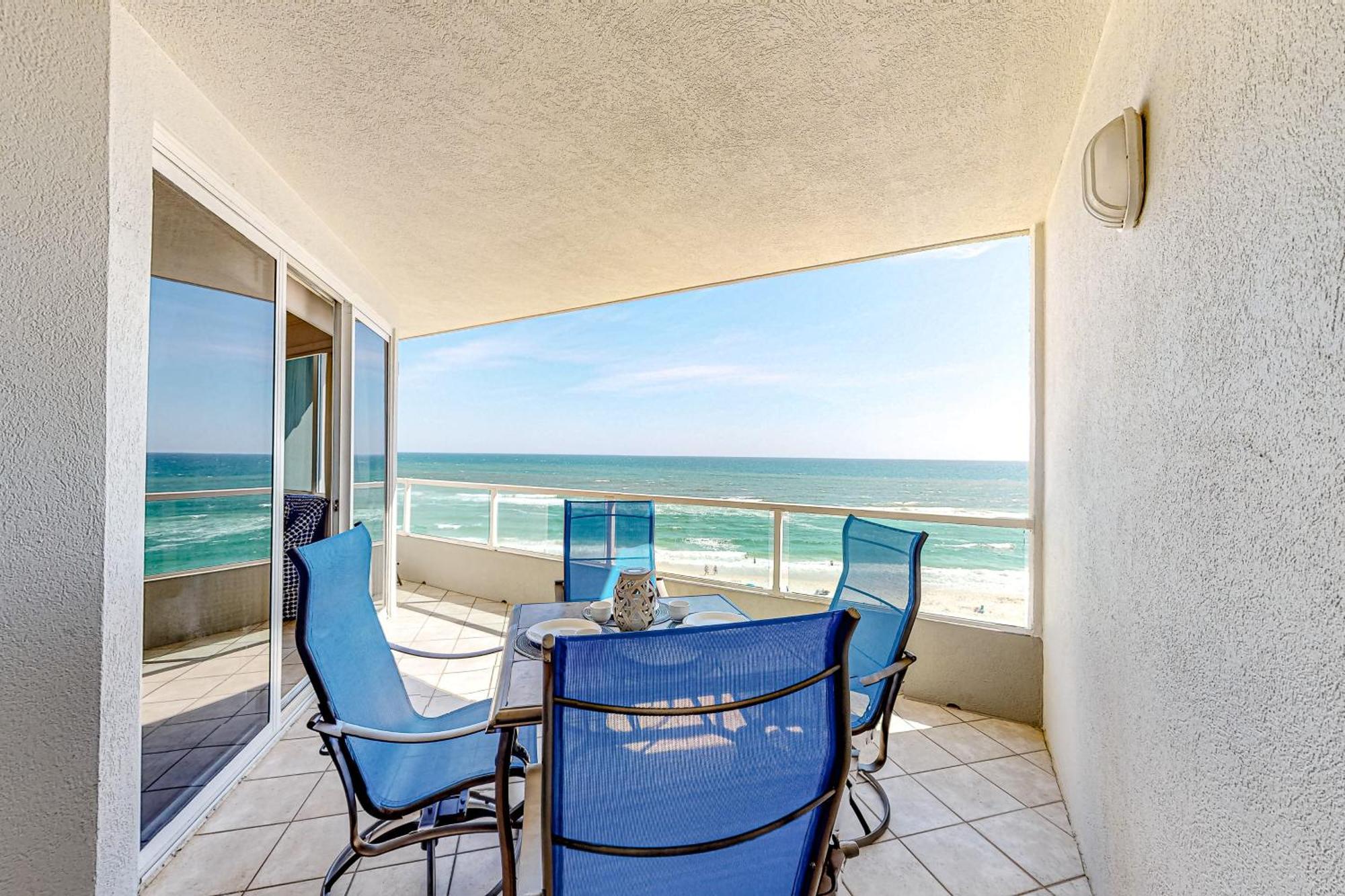 Silver Beach Orange Beach Rom bilde