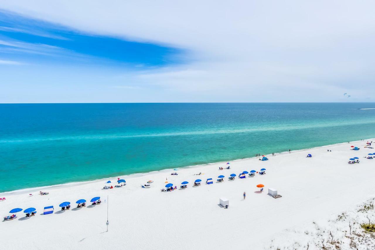 Silver Beach Orange Beach Eksteriør bilde